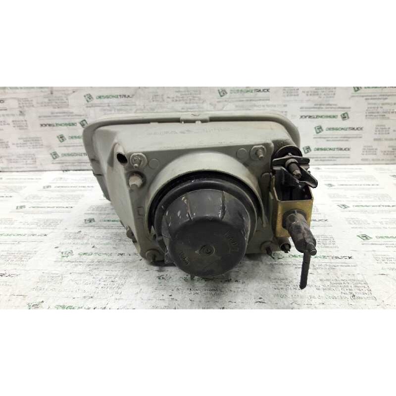 Recambio de faro derecho para renault rapid/express (f40) 1.4 break referencia OEM IAM  084634 2