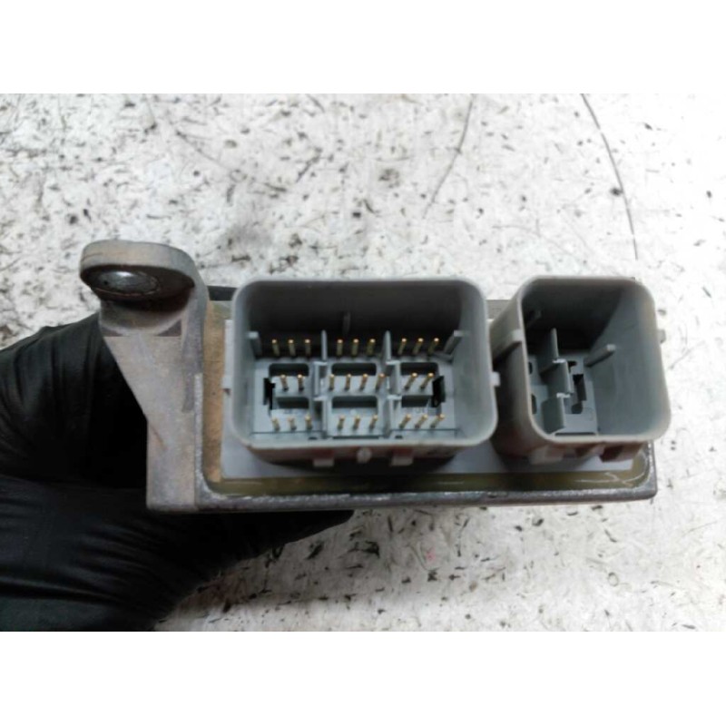 Recambio de centralita airbag para ford transit caja cerrada, corta (fy) (2000 =>) referencia OEM IAM 1C1A14B321BB - Blanco 3