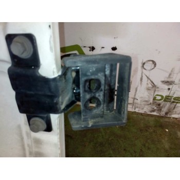 Recambio de calandra para volvo trucks fs 7 fs 720 es (220cv) referencia OEM IAM   
