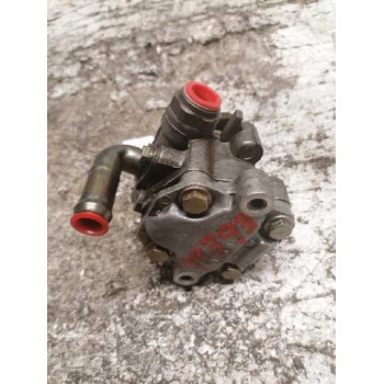 Recambio de bomba direccion para seat leon (1m1) signo referencia OEM IAM   