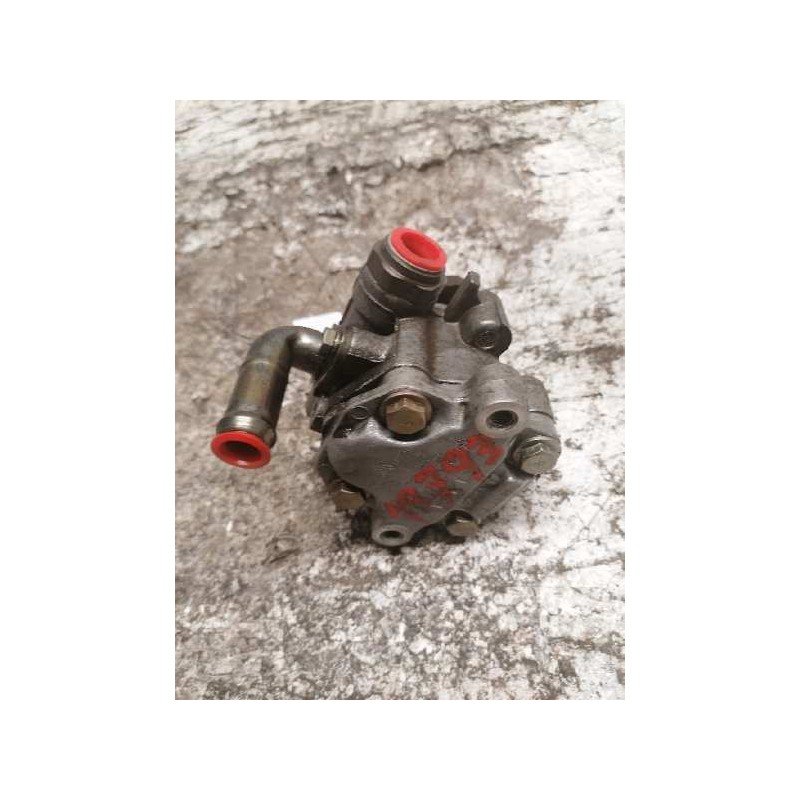 Recambio de bomba direccion para seat leon (1m1) signo referencia OEM IAM 2