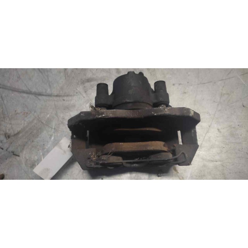 Recambio de pinza freno delantera derecha para ford transit connect (tc7) furg. referencia OEM IAM - Blanco 3