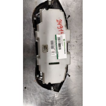 Recambio de mando climatizador para nissan juke (f15) 1.6 dig-t nismo rs referencia OEM IAM 24845HX00A  
