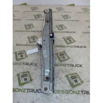ELEVALUNAS DELANTERO DERECHO 12V 