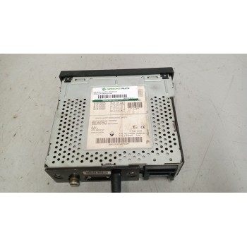 Recambio de sistema audio / radio cd para renault magnum ab diesel referencia OEM IAM 7421819272 21470404 742174444858