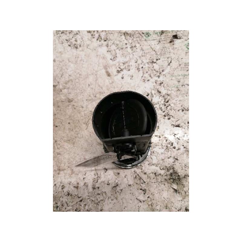 Recambio de difusor calefaccion para peugeot 308 1.6 hdi fap cat (9hz / dv6ted4) referencia OEM IAM 9658515377 - Blanco 2