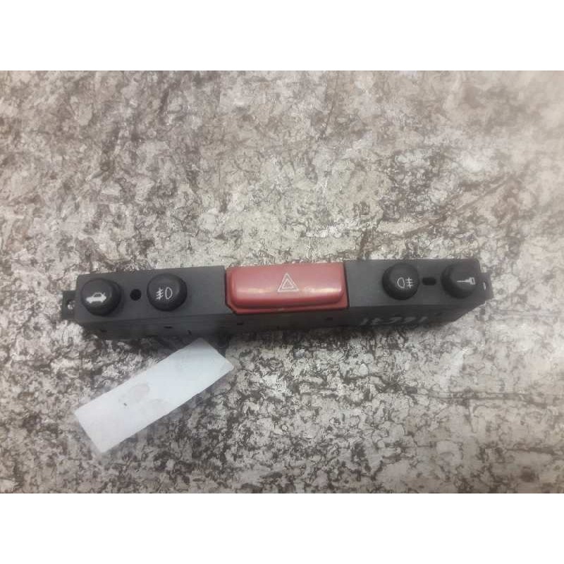 Recambio de warning para alfa romeo 147 (190) 1.6 t.spark impression referencia OEM IAM 735266925 E09374 18 PINS