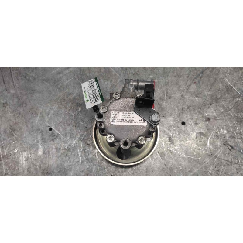 Recambio de bomba direccion para citroën jumpy 2.0 hdi sx furg. referencia OEM IAM 9640906480 761395512 POLEA 12.5 - Blanco 3