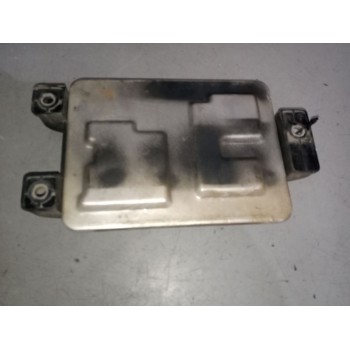 Recambio de modulo electronico para iveco stralis (as) 12.9 diesel referencia OEM IAM 41221001  SW20.1