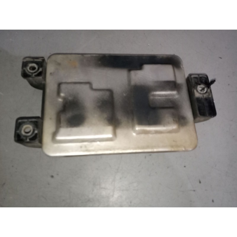 Recambio de modulo electronico para iveco stralis (as) 12.9 diesel referencia OEM IAM 41221001  SW20.1 - Blanco 2