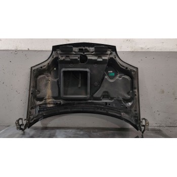Recambio de capo para nissan x-trail (t30) comfort referencia OEM IAM   