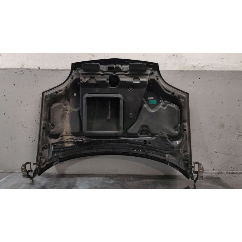 Recambio de capo para nissan x-trail (t30) comfort referencia OEM IAM - Negro 2