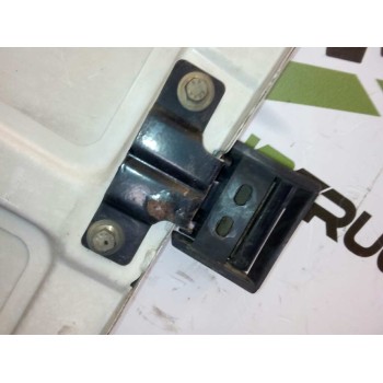 Recambio de calandra para volvo trucks fs 7 fs 720 es (220cv) referencia OEM IAM   