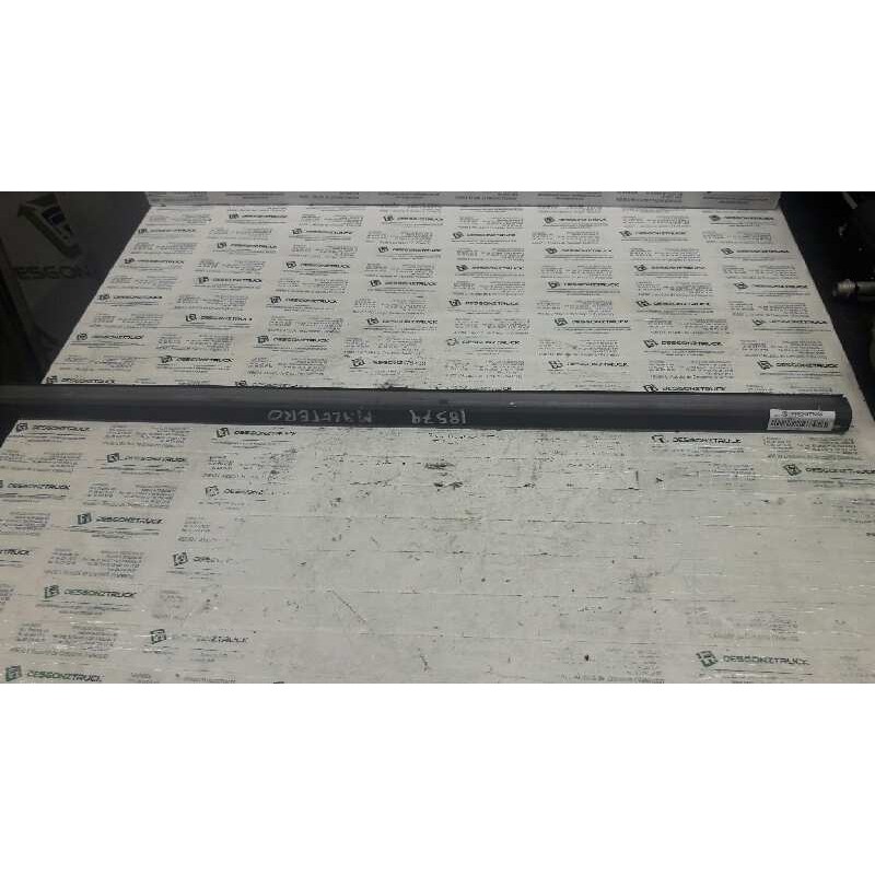 Recambio de cortina maletero para fiat ulysse (179) 2.2 jtd admiral referencia OEM IAM   