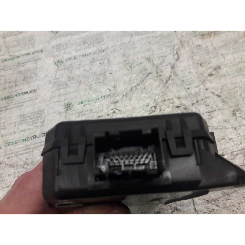Recambio de centralita cierre para fiat stilo (192) 1.9 jtd cat referencia OEM IAM 51714519 DERECHA - Negro 4