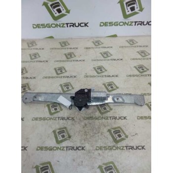 Recambio de elevalunas delantero derecho para nissan trucks atleon 35.15 referencia OEM IAM  12V 