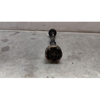 Recambio de transmision delantera izquierda para volkswagen passat berlina (3b2) básico referencia OEM IAM 8D0407271AQ  