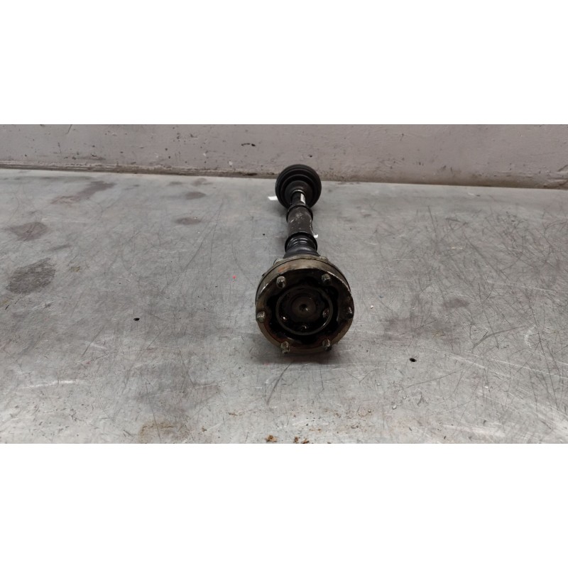 Recambio de transmision delantera izquierda para volkswagen passat berlina (3b2) básico referencia OEM IAM 8D0407271AQ - Gris 2