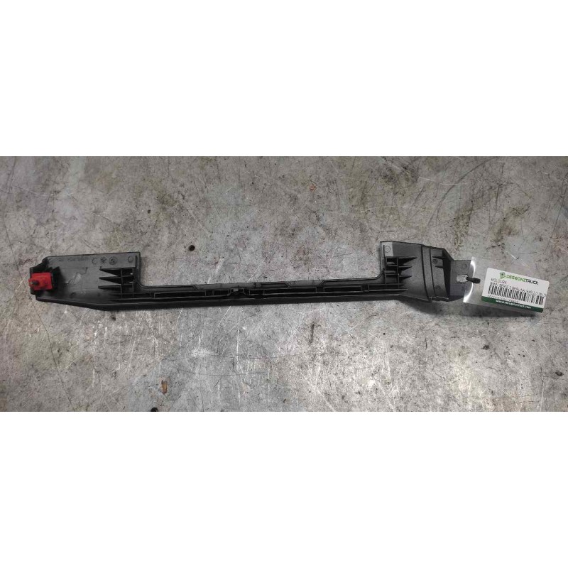 Recambio de moldura para bmw serie 3 berlina (e46) 2.0 16v diesel cat referencia OEM IAM 8196103 INTERIOR 2