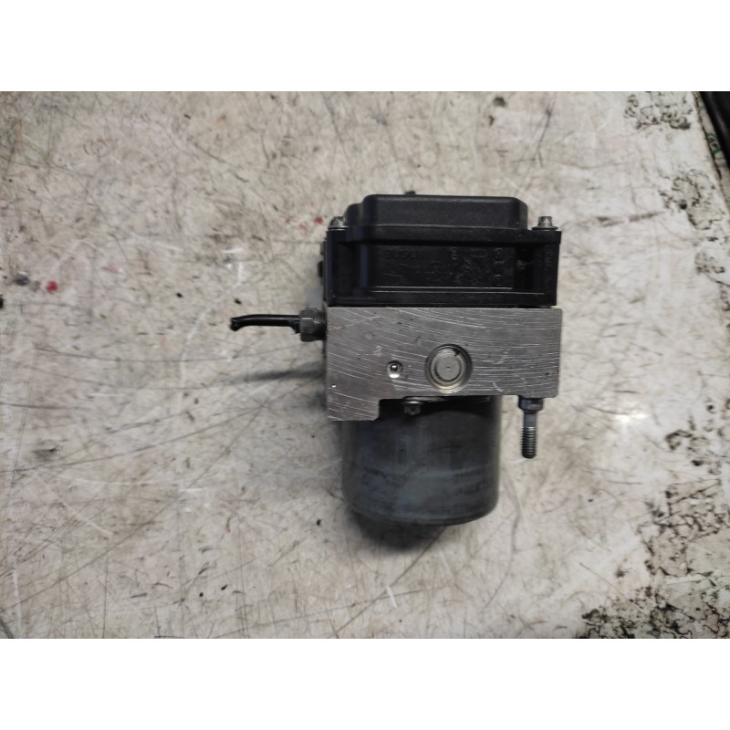 Recambio de abs para peugeot 307 berlina (s2) 1.6 hdi referencia OEM IAM 9659457180 0265800395 - Negro 2