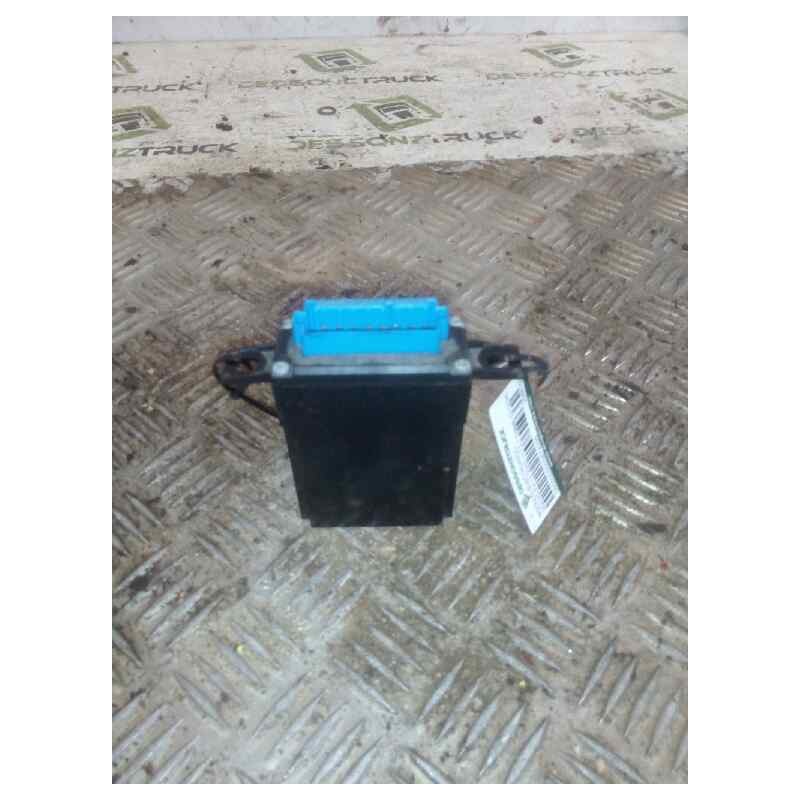 Recambio de modulo electronico para volvo fh 12 2002  12.1 diesel (d12d420) referencia OEM IAM 20481570 898067000 - Blanco 2