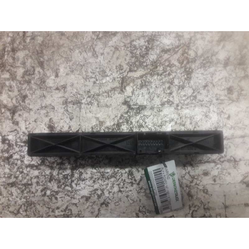Recambio de warning para alfa romeo 147 (190) 1.6 t.spark impression referencia OEM IAM 735266925 E09374 18 PINS 2