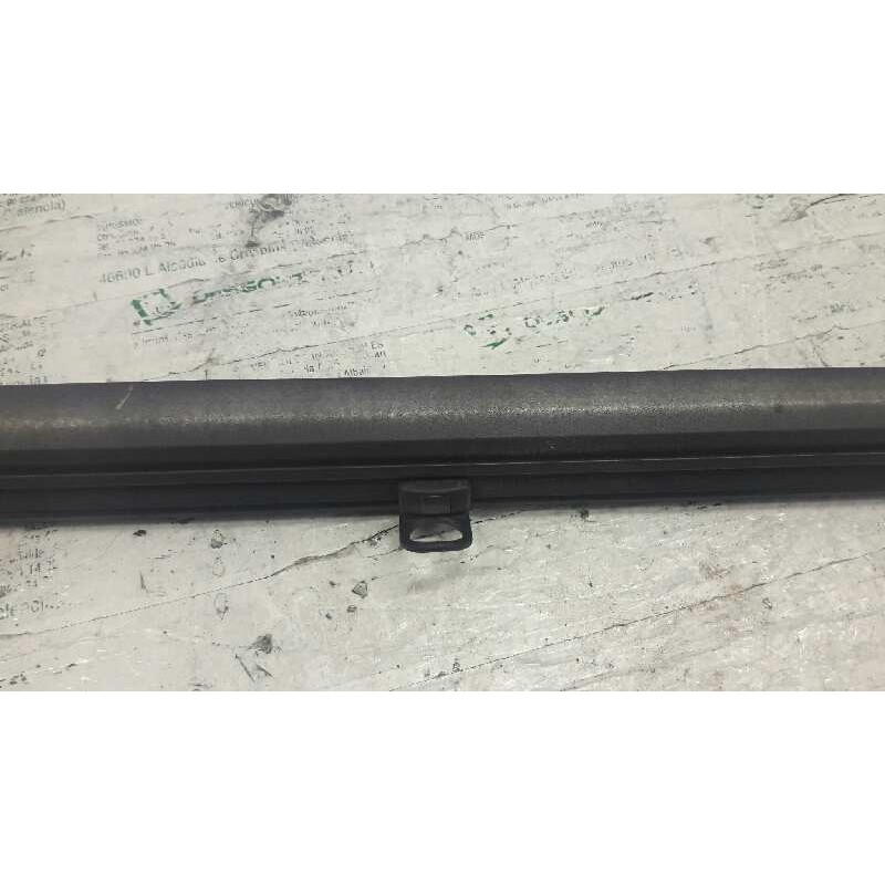 Recambio de cortina maletero para fiat ulysse (179) 2.2 jtd admiral referencia OEM IAM - Azul 2