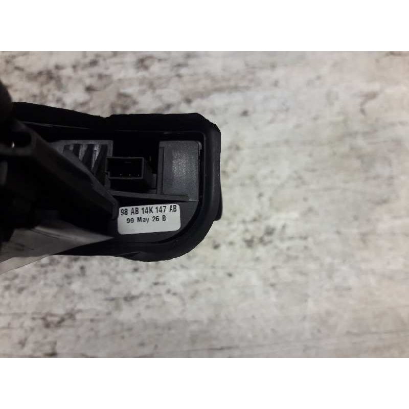 Recambio de mando volante para ford focus berlina (cak) ghia referencia OEM IAM 98AB14K147AB 3