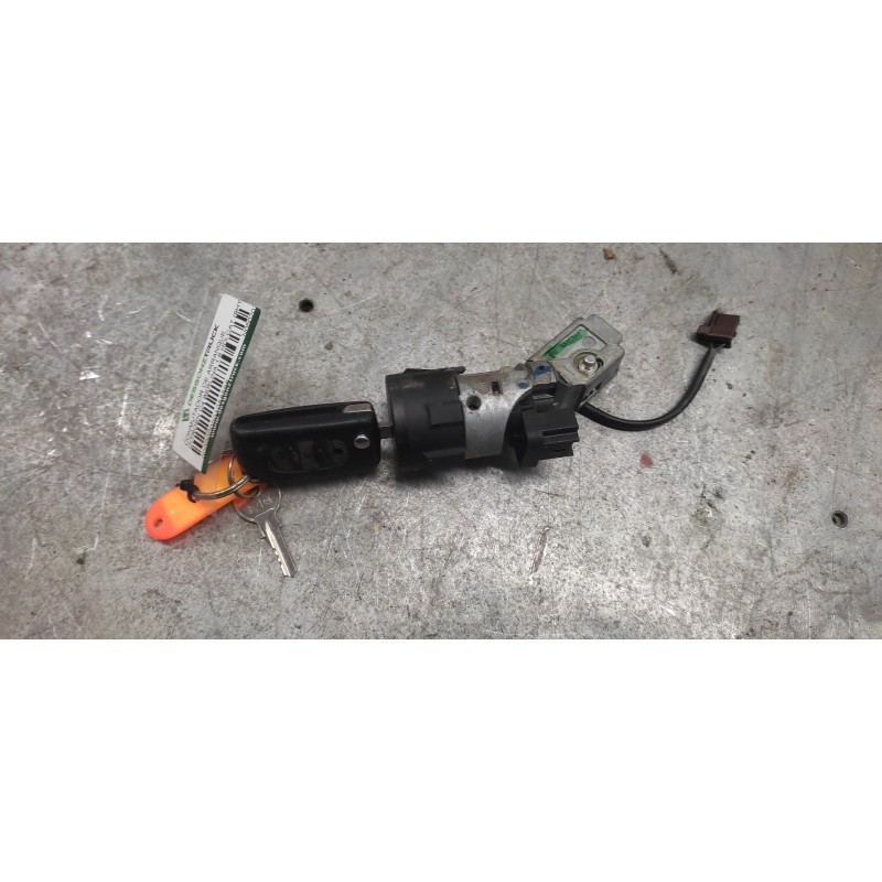 Recambio de conmutador de arranque para citroën c4 berlina 1.6 hdi cat (9hy / dv6ted4) referencia OEM IAM N0502073