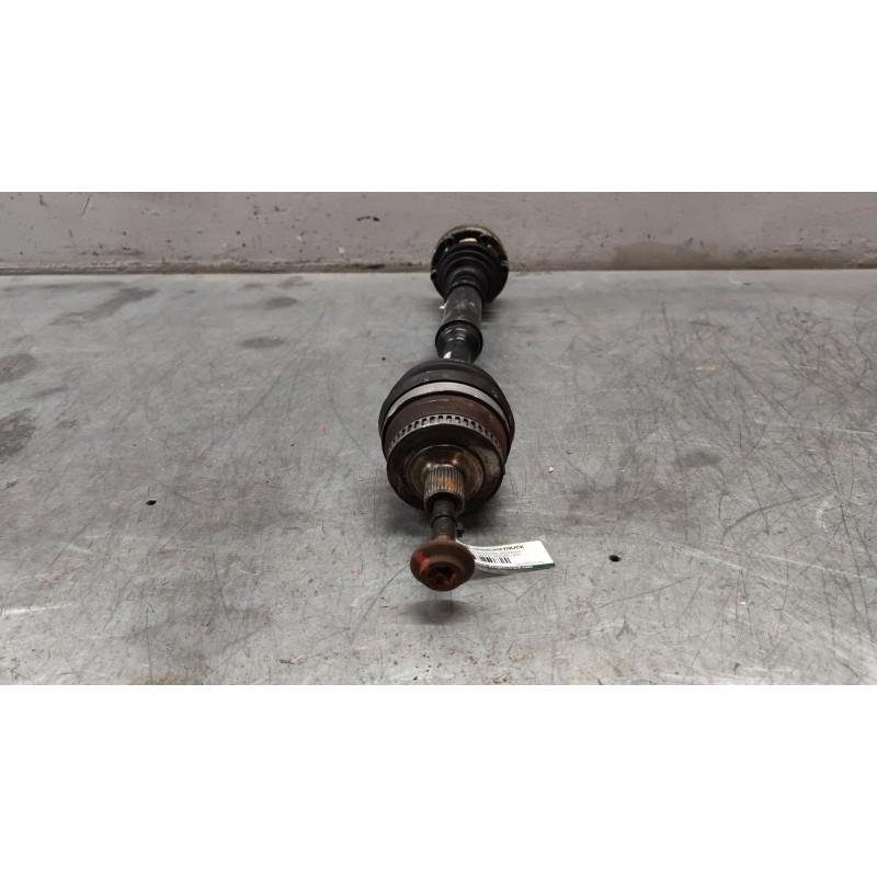 Recambio de transmision delantera izquierda para volkswagen passat berlina (3b2) básico referencia OEM IAM 8D0407271AQ - Gris 3