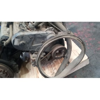 Recambio de motor completo para pegaso trucks ekus 75.40 referencia OEM IAM 072103021 22F87 