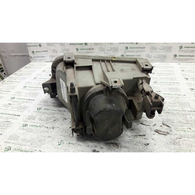 Recambio de faro derecho para renault clio i phase iii 1.4 limited referencia OEM IAM 7700796426 2