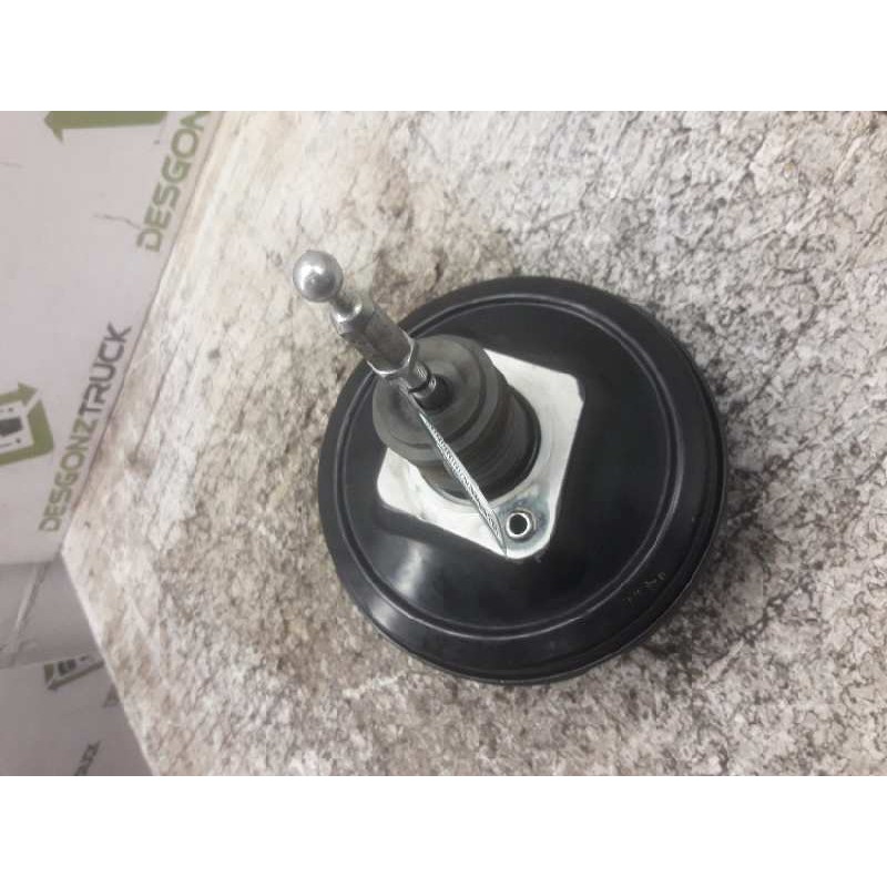 Recambio de servofreno para audi a6 berlina (4f2) 2.0 tdi referencia OEM IAM 4F0612105G - Negro 3