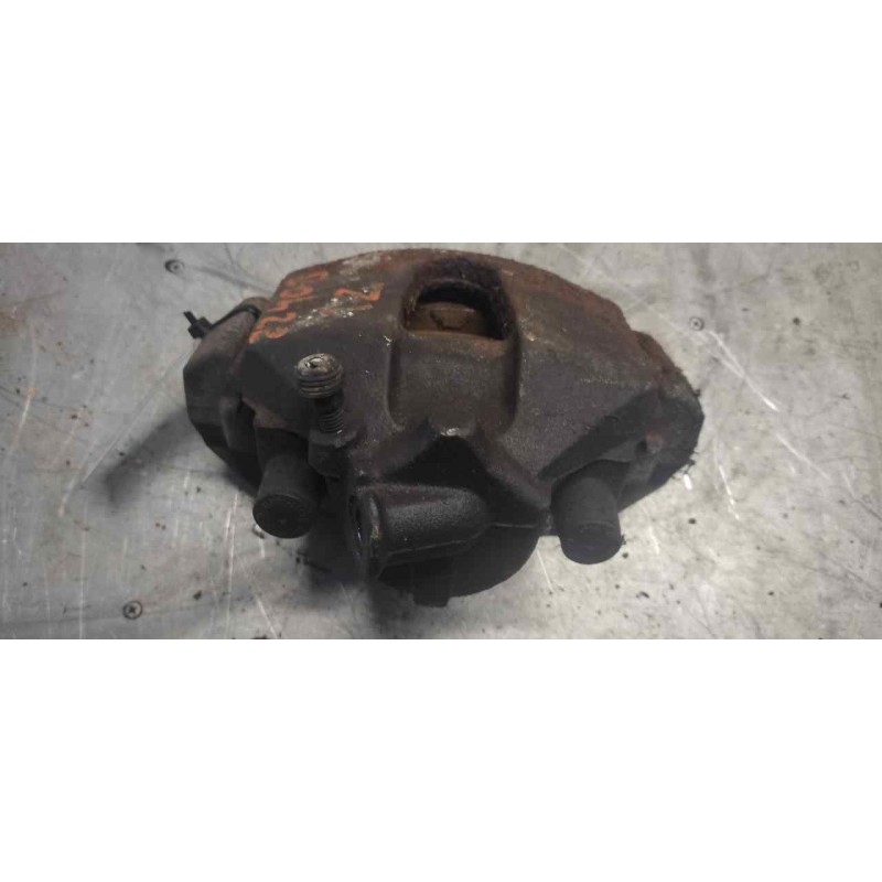 Recambio de pinza freno delantera izquierda para ford transit connect (tc7) furg. referencia OEM IAM - Blanco 2