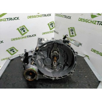 CAJA CAMBIOS 002301107T 