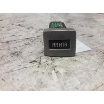 Recambio de interruptor para kia carnival ii 2.9 cdri executive referencia OEM IAM RR HTR  