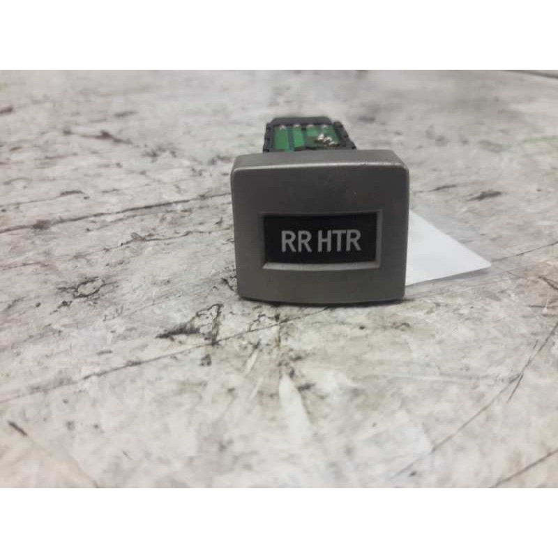 Recambio de interruptor para kia carnival ii 2.9 cdri executive referencia OEM IAM RR HTR  