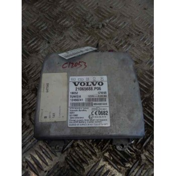 MODULO ELECTRONICO 21065688 