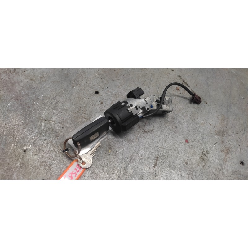 Recambio de conmutador de arranque para citroën c4 berlina 1.6 hdi cat (9hy / dv6ted4) referencia OEM IAM N0502073 2