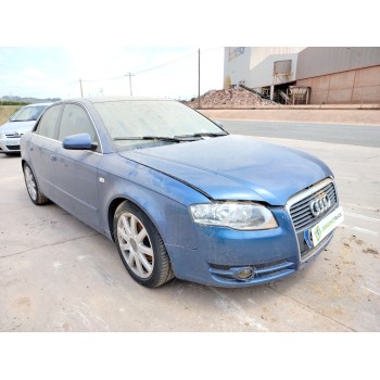 audi a4 berlina (8e) del año 2007