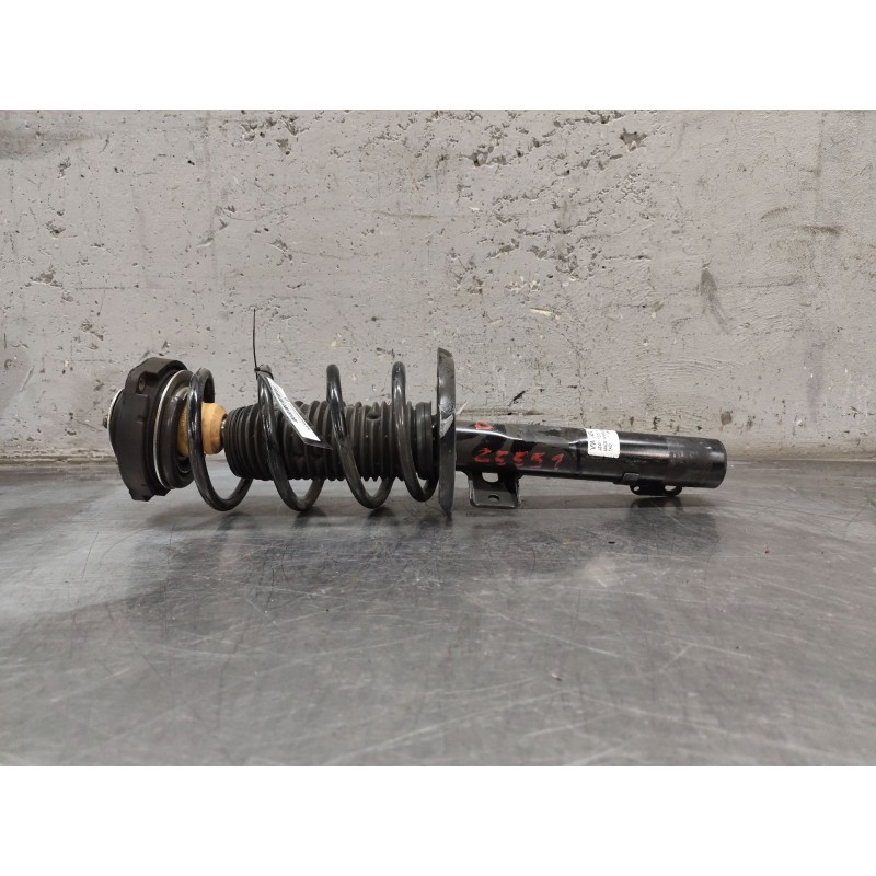 Recambio de amortiguador delantero derecho para seat ibiza iii (6l1) 1.9 tdi referencia OEM IAM   