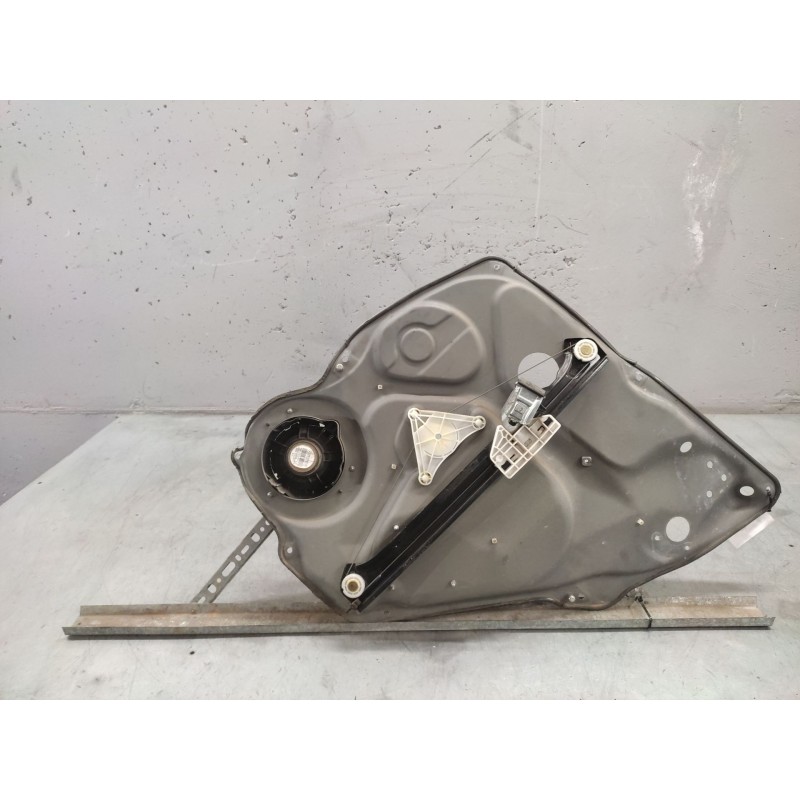 Recambio de elevalunas trasero izquierdo para mercedes-benz clase a (w169) a 180 cdi (169.007) referencia OEM IAM A1697301379 - Negro 2