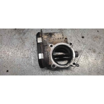Recambio de caja mariposa para volvo s80 berlina d5 awd momentum referencia OEM IAM 0281002701  