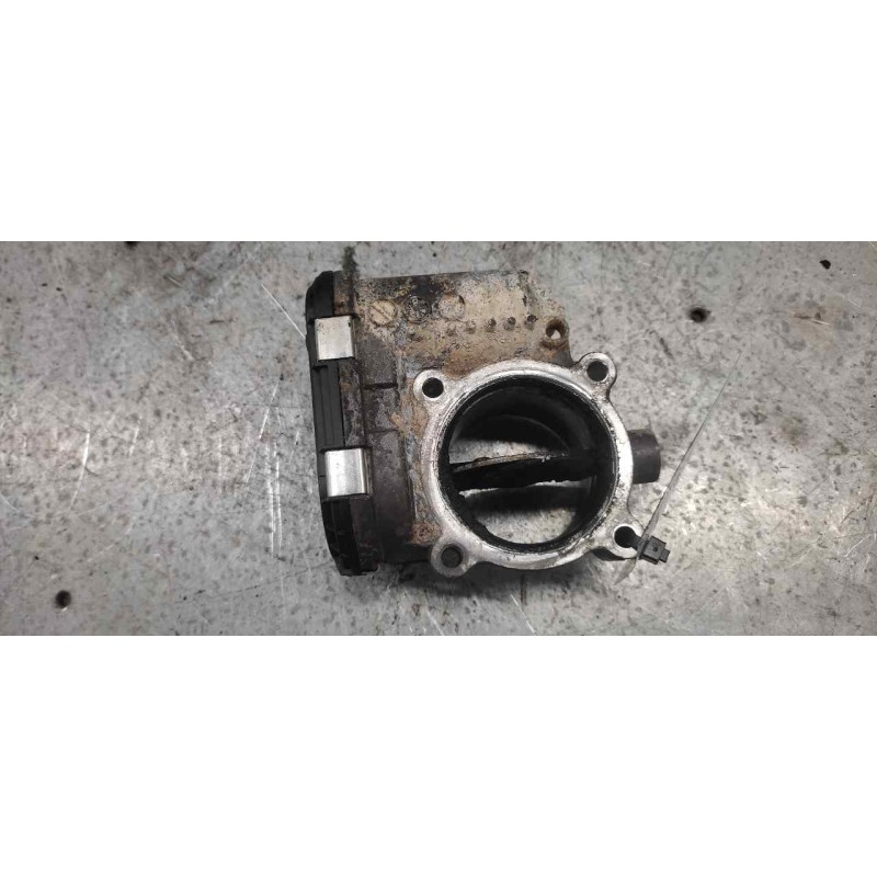 Recambio de caja mariposa para volvo s80 berlina d5 awd momentum referencia OEM IAM 0281002701 - Azul 3