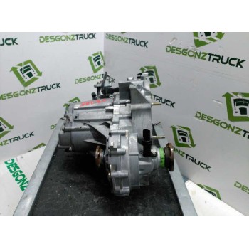 Recambio de caja cambios para skoda fabia (6y2/6y3) classic referencia OEM IAM 002301107T  