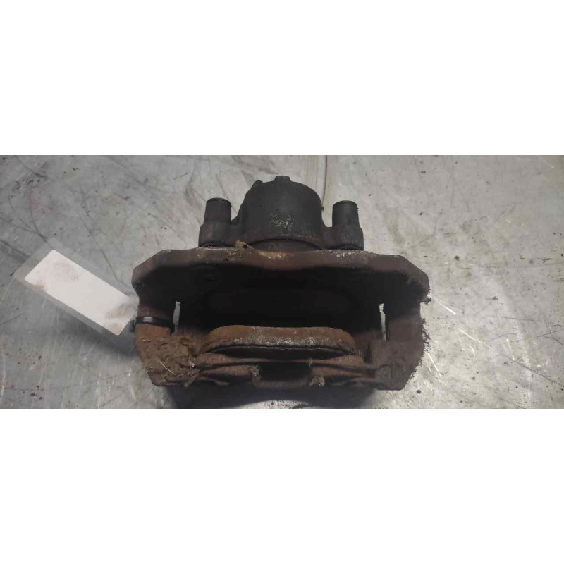Recambio de pinza freno delantera izquierda para ford transit connect (tc7) furg. referencia OEM IAM - Blanco 3