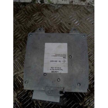 Recambio de modulo electronico para volvo fh xxx fsa 4x2 low corto referencia OEM IAM 21065688  