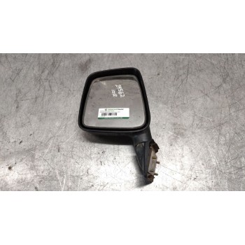 Recambio de retrovisor izquierdo para suzuki wagon r+ hatchback (em) 1.0 (rc410, sr410, sr412) referencia OEM IAM  MANUAL 