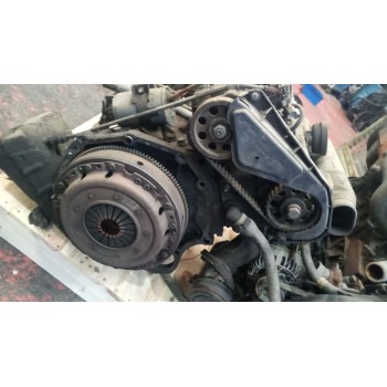 Recambio de motor completo para pegaso trucks ekus 75.40 referencia OEM IAM 072103021 22F87 