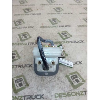 Recambio de deposito servo para nissan trucks atleon 35.15 referencia OEM IAM 6455004  